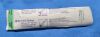 BD 303348 Luer-Lock Syringe with Blunt Plastic Cannula; 10ml (Not for Skin Injection) 100ct