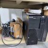ILLUMINA HiSeq 2500 Sequencing System