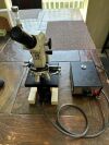 PARCO SCIENTIFIC Monocular Microscope