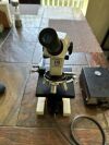 PARCO SCIENTIFIC Monocular Microscope