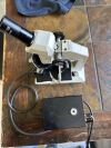 PARCO SCIENTIFIC Monocular Microscope