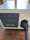CUTERA Lumenis External Purge Unit Laser - IPL