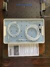 RADIONIC Smk-5 Pain X-long Management Electrodes in Case