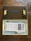 RADIONIC RFK-15 Pain X-long Management Electrodes in Case