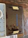 RADIONIC Smk-15 Pain X-long Management Electrodes in Case