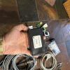 FLUKE BIOMEDICAL 5180500, Cardiac Output Box Adapter For PS420