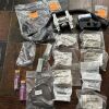 DATEX-OHMEDA Various Lot of 23 Items