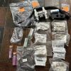 DATEX-OHMEDA Various Lot of 23 Items