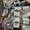 DATEX-OHMEDA Various Lot of 23 Items