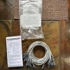 GE Marquet LeadWire EKG