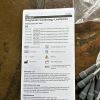 GE Marquet LeadWire EKG