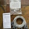 GE Marquet LeadWire EKG