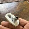 OHIO MEDICAL 6700-0500802 ADAPTER, DISS F 1/8 NPTM CLN