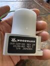 GE 1505-3209-000-S Valve Flow Control