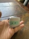 GE 1505-3209-000-S Valve Flow Control