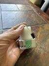 GE 1505-3209-000-S Valve Flow Control