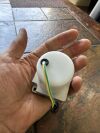 GE 1505-3209-000-S Valve Flow Control