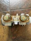 DATEX-OHMEDA 1407-7021-000 Manifold S Change