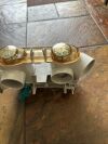 DATEX-OHMEDA 1407-7021-000 Manifold S Change