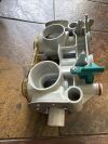 DATEX-OHMEDA 1407-7021-000 Manifold S Change