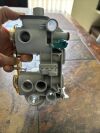 DATEX-OHMEDA 1407-7021-000 Manifold S Change
