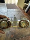DATEX-OHMEDA 1407-7021-000 Manifold S Change