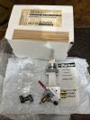 GE Aespire 1009-3099-000-S valve manual ACGO selector switch