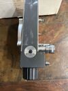 DATEX-OHMEDA  A-BB-00-S Bellows Block Unit Anesthesia Machine
