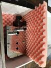 DATEX-OHMEDA  A-BB-00-S Bellows Block Unit Anesthesia Machine