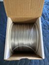 PARKER E-43-0500 Tygon  Flexible PLASTIC TUBING