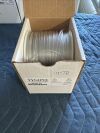 PARKER E-43-0500 Tygon  Flexible PLASTIC TUBING