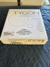 TYGON R-3603 Flexible Plastic Tubing 3/8" ID, 1/2" OD, 1/16" Wall, 50 FT - USA
