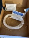 TYGON R-3603 Flexible Plastic Tubing 3/8" ID, 1/2" OD, 1/16" Wall, 50 FT - USA