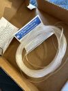 TYGON R-3603 Flexible Plastic Tubing 3/8" ID, 1/2" OD, 1/16" Wall, 50 FT - USA