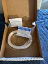 TYGON R-3603 Flexible Plastic Tubing 3/8" ID, 1/2" OD, 1/16" Wall, 50 FT - USA