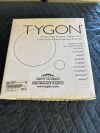 TYGON R-3603 Flexible Plastic Tubing 3/8" ID, 1/2" OD, 1/16" Wall, 50 FT - USA