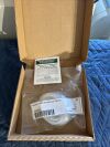 VERSILIC SPX-50 SILICONE TUBING