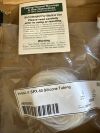 VERSILIC SPX-50 SILICONE TUBING