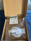 VERSILIC SPX-50 SILICONE TUBING