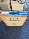 TYGON B-44-3 50ft Roll  B-44Clear PVC Tubing 3/16" ID, 1/4" OD Food Grade