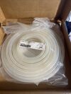 VERSILIC SPX-50 SILICONE TUBING