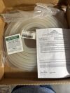 VERSILIC SPX-50 SILICONE TUBING