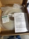 VERSILIC SPX-50 SILICONE TUBING