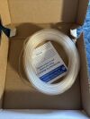 TYGON R-3603 Flexible Plastic Tubing 3/8" ID, 1/2" OD, 1/16" Wall, 50 FT - USA