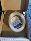 TYGON R-3603 Flexible Plastic Tubing 3/8" ID, 1/2" OD, 1/16" Wall, 50 FT - USA