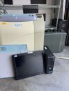 FUJI PCR Eleva S CR