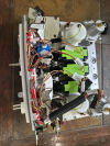 CARESCAPE 207-1409-S Vent Engine Complete Ventilator
