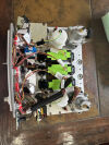 CARESCAPE 207-1409-S Vent Engine Complete Ventilator