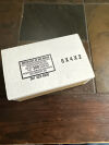 DATEX-OHMEDA 2081533-001 Kit Service Hs Sensor Omnibed Rigs