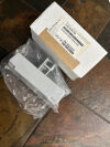 DATEX-OHMEDA AESTIVA 3000 Holdercover Flow BCG SNSR